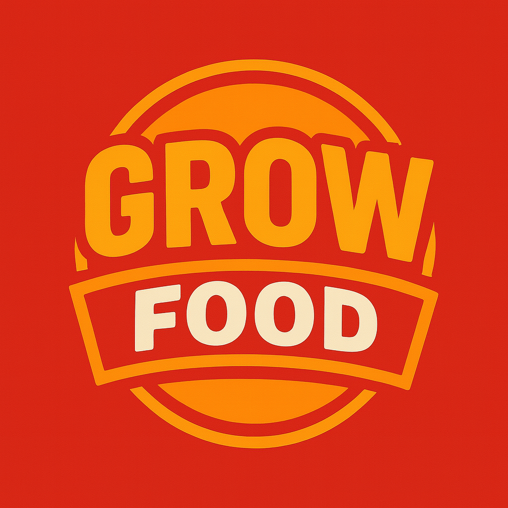 Sistema de pedidos online GrowFood